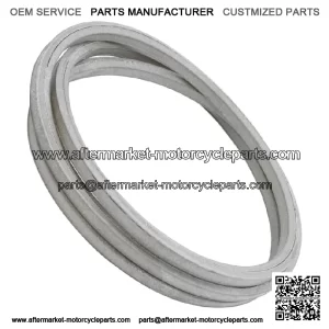 60" Deck Belt For John Deere 1023E 1025R 1026R 2025R / LVU21854