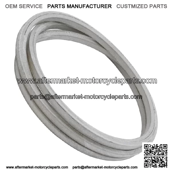 60" Deck Belt For John Deere 1023E 1025R 1026R 2025R / LVU21854
