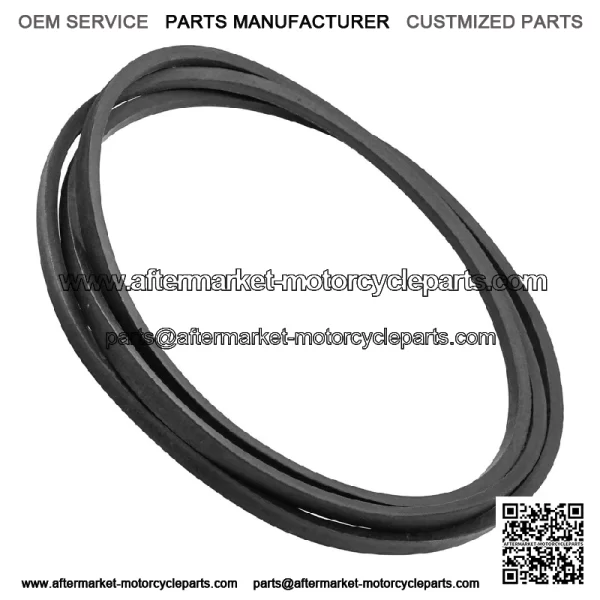 54" Deck Belt for Hustler FasTrak SD SDX FR691 / 7500 EFI / Raptor SDX / 786483 - Image 2