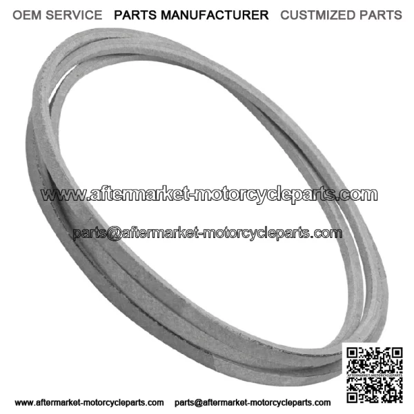 484088 61" 72" Deck Belt For Scag Cheetah SCZ61RD-31FX SCZ72V-31FX - Image 2