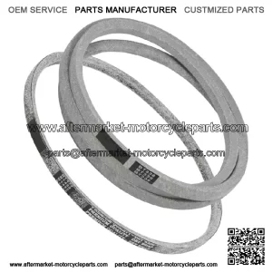 Drive Belt For White Outdoor LT1500 1800 1855 2200 LT5000 LT942 LT946 Q816 V606