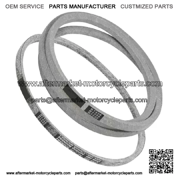 Drive Belt For White Outdoor LT1500 1800 1855 2200 LT5000 LT942 LT946 Q816 V606