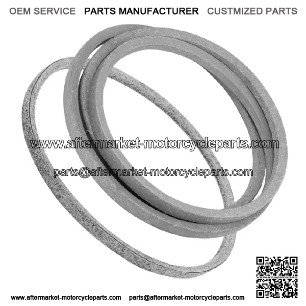 Drive Belt For White Outdoor LT1500 1800 1855 2200 LT5000 LT942 LT946 Q816 V606 - Image 2