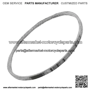 954-0468 112-0305 Drive Belt For Toro LX420 LX423 LX425 LX426 LX460 LX500