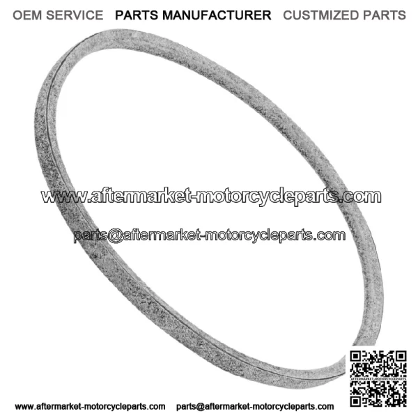 954-0468 112-0305 Drive Belt For Toro LX420 LX423 LX425 LX426 LX460 LX500 - Image 2