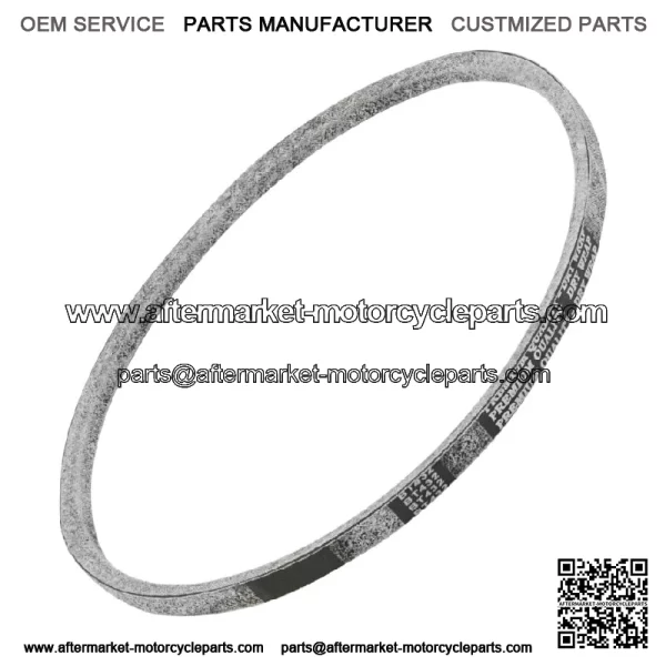 954-0468 112-0305 Drive Belt For Toro LX420 LX423 LX425 LX426 LX460 LX500 - Image 3