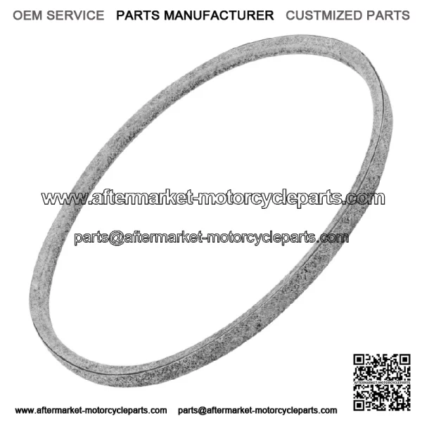 954-0468 112-0305 Drive Belt For Toro LX420 LX423 LX425 LX426 LX460 LX500 - Image 4