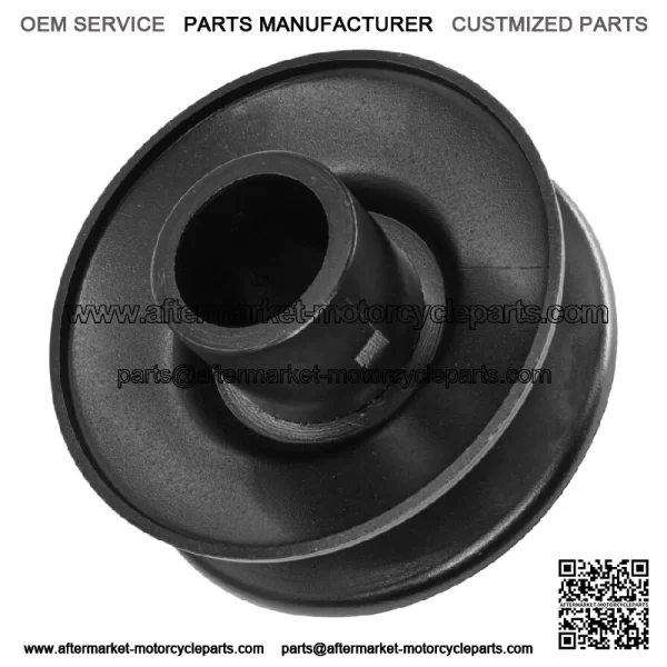 756-0639A 756-1176 756-0639 PTO Engine Pulley for White Outdoor MTD Cub Cadet - Image 3