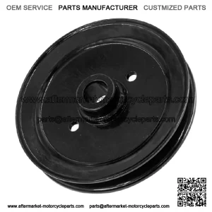 110146 Deck Spindle Pulley for Toro 78290 78295 78360 78345 15-42RC01