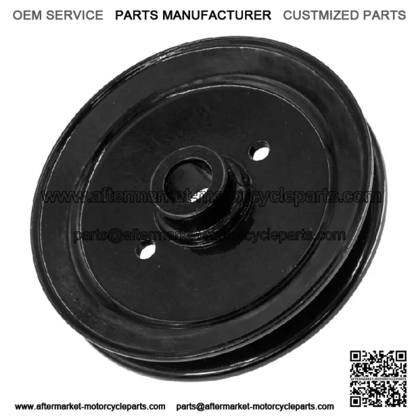 110146 Deck Spindle Pulley for Toro 78290 78295 78360 78345 15-42RC01