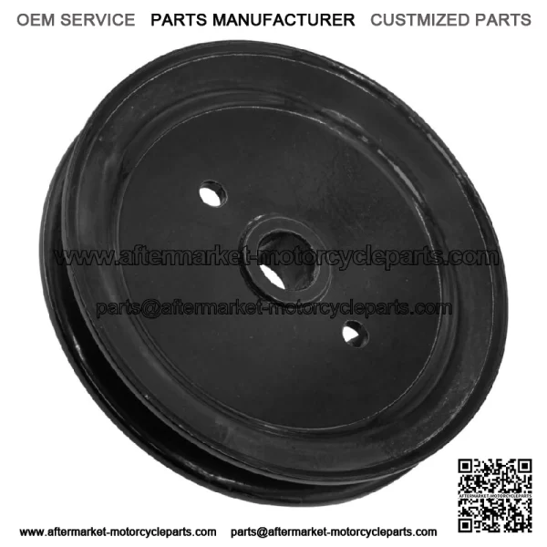 110146 Deck Spindle Pulley for Toro 78290 78295 78360 78345 15-42RC01 - Image 3