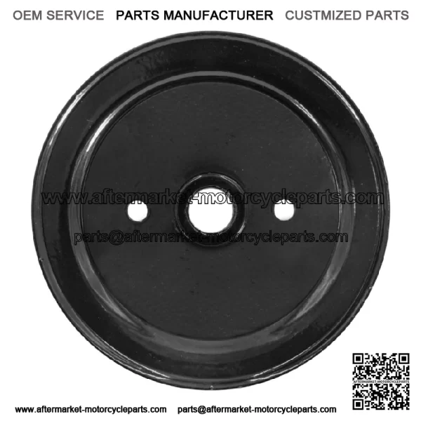 110146 Deck Spindle Pulley for Toro 78290 78295 78360 78345 15-42RC01 - Image 4