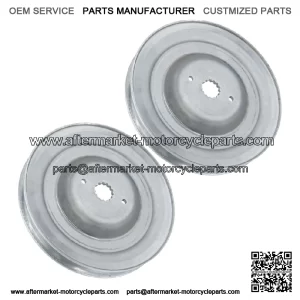 M128924 Spindle Pulley For John Deere LT133 LT155 LT160 LT166 LT170 LT180 GT225