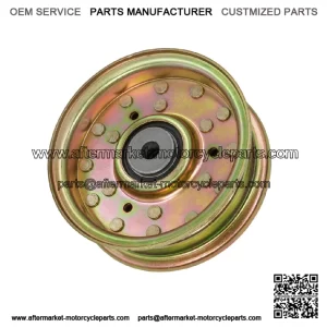 Deck Idler Pulley For John Deere Z915B Z915E Z920M Z920R Z930R Z930M Z950M Z950R