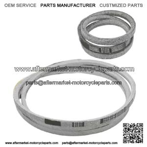 116-4669  48" 52" Deck Idler Pulley For Exmark Pioneer E Series / S Series