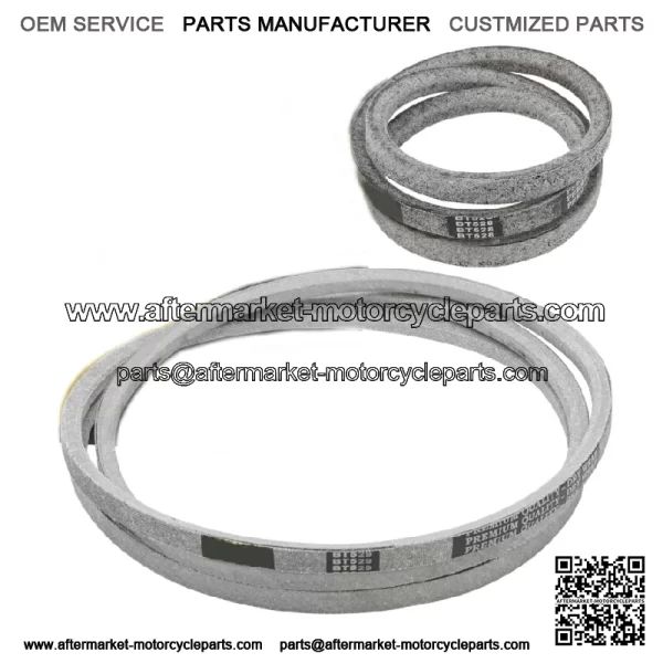 116-4669  48" 52" Deck Idler Pulley For Exmark Pioneer E Series / S Series