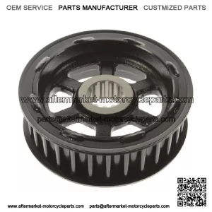 YAMAHA TRANSMISSION PULLEY BELT 5S7-17651-00 fit 2017 BOLT 950 XVS95C