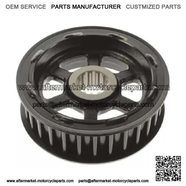 YAMAHA TRANSMISSION PULLEY BELT 5S7-17651-00 fit 2017 BOLT 950 XVS95C