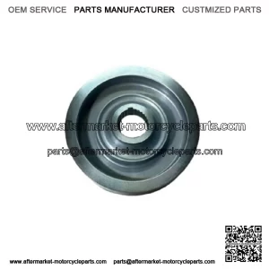 HONDA CRANK PULLEY LIGHTWEIGHT EK9 Civic Integra 13811-PCT-000