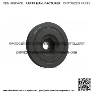 HONDA CIVIC FA5 FG2 2006-2011 Crankshaft Pulley Comp 13810-RRB-A01 NEW