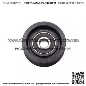 31190-RX0-A02 Pulley Idler Honda OEM 31190RX0A02