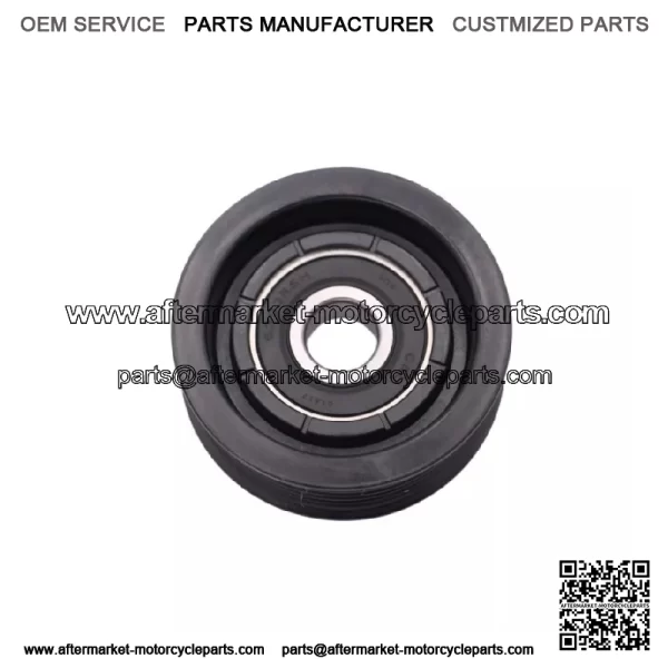 31190-RX0-A02 Pulley Idler Honda OEM 31190RX0A02