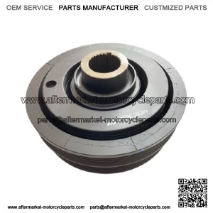 HONDA Crankshaft Pulley 13811-PR7-A02 NSX NA1 NA2
