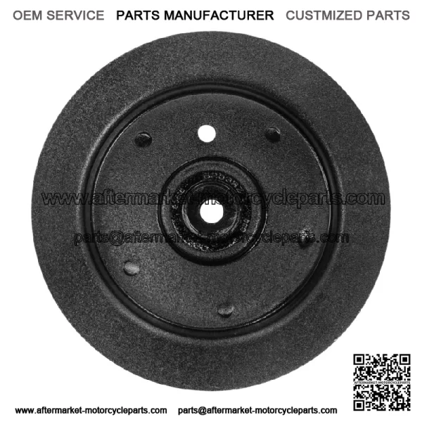 92-7082 78-8250 78-8250-03 Idler Pulley For Toro Lawn Boy - Image 5
