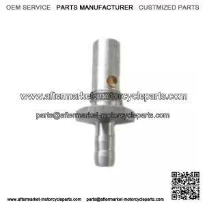 Kawasaki 16130-1002 Voyager GPZ Valve Assembly Relief 1980-1988