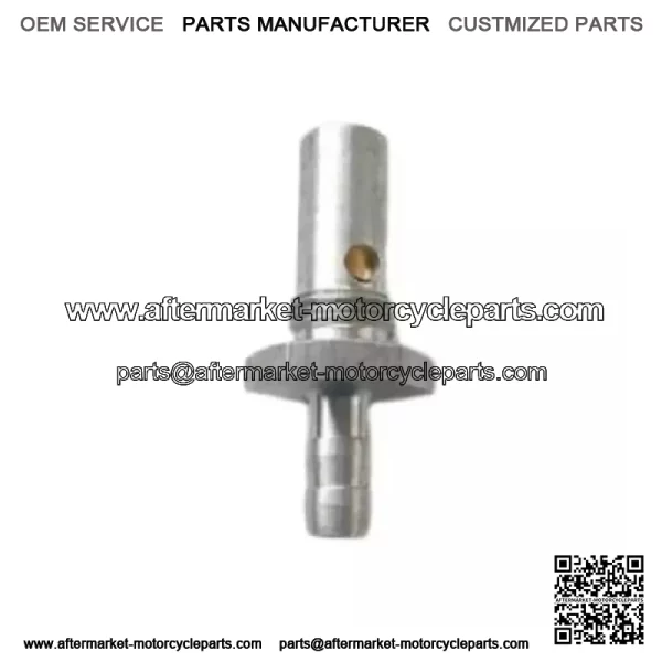 Kawasaki 16130-1002 Voyager GPZ Valve Assembly Relief 1980-1988