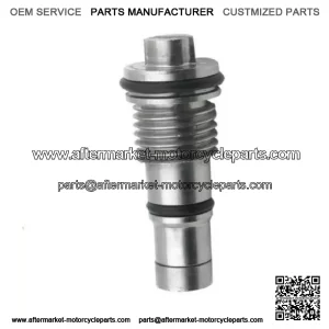 YAMAHA Outboard Manual Release Valve 64E-43860-01-00F 175XCA F175XA
