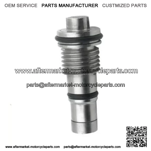 YAMAHA Outboard Manual Release Valve 64E-43860-01-00F 175XCA F175XA