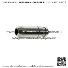 YAMAHA GUIDE, EXHAUST VALVE 5TA-11134-10-00 OEM NEW