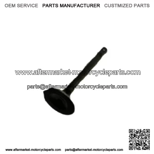 Kawasaki 1990-2010 KLR650 KL650B Exhaust Valve Kit New 12005-1085
