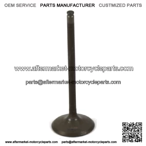 NEW OEM Honda VALVE, IN. - New 14711-KRN-A40