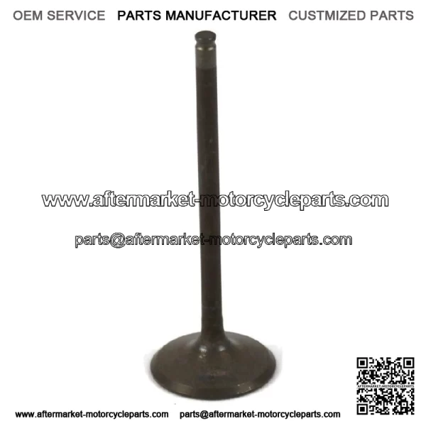NEW OEM Honda VALVE, IN. - New 14711-KRN-A40