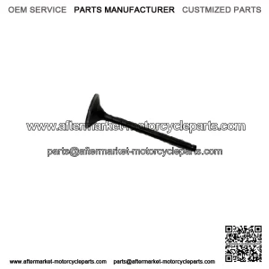 NEW OEM Honda VALVE, EX. - 14721-MR1-000