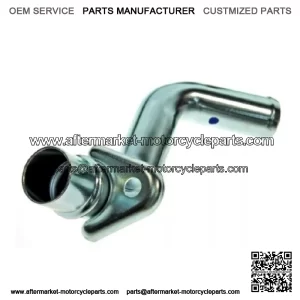 YAMAHA PIPE 2 5TG-12482-00-00 for 2004 - 2009 YFZ450
