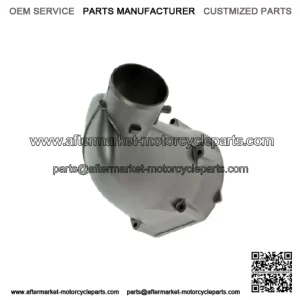 YAMAHA OEM Outer Cover Exhaust 62T-41123-01-8S