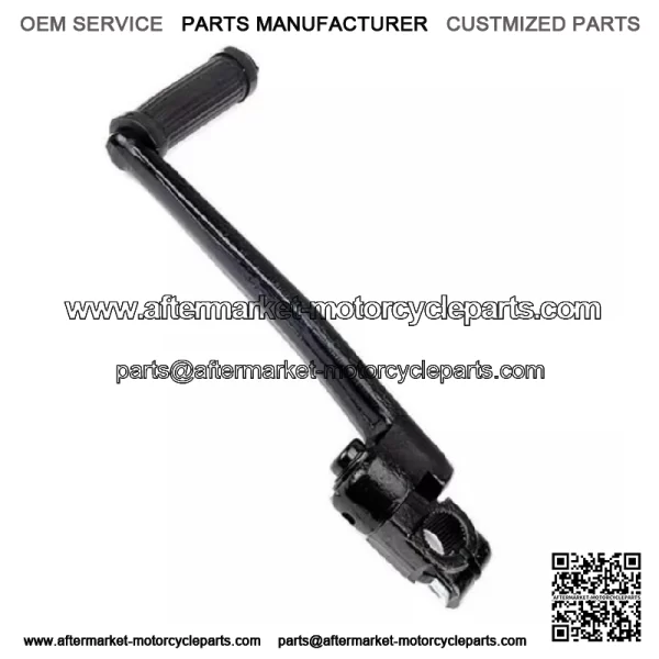 SUZUKI KICK STARTER LEVER ASSEMBLY 26300-26421 Fit DS80 JR80 DS JR 80