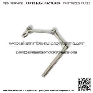 YAMAHA EXHAUST POWER VALVE PUSH ROD ASSEMBLY Fit 96-04 YZ125 YZ 125