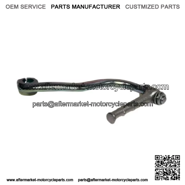 HONDA OEM KICK START LEVER 2004-13 CRF80 / CRF100 28300-KSJ-305