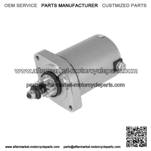 Starter fits Cub Cadet KM 21163-7024 KM 21163-0714 KM 21163-0727 KM 21163-0743