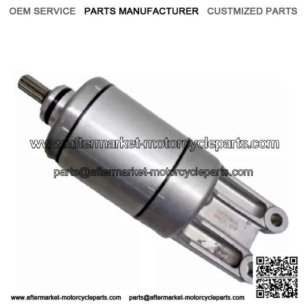 YAMAHA 2016 - 2021 YXZ1000R YXZ 1000 R SS Starter Motor 2HC-81890-01