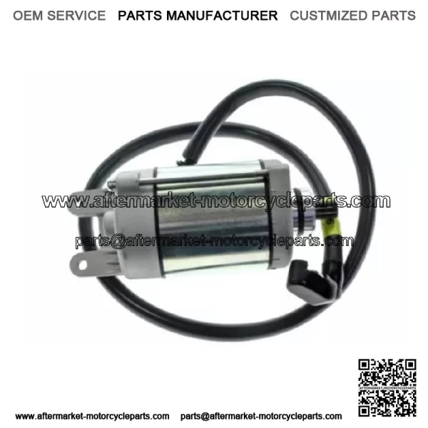 YAMAHA OEM Starting Motor Assembly 1SC-H1800-01-00