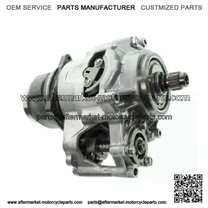 Honda 2001-2014 TRX Hondamatic Unit 26000-HN2-A00 New