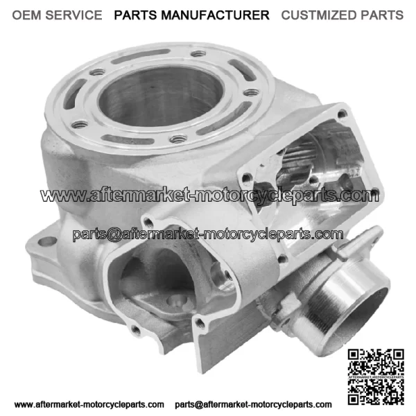 Complete Cylinder For Yamaha YZ125 2007-2022 1C3-11311-21-00