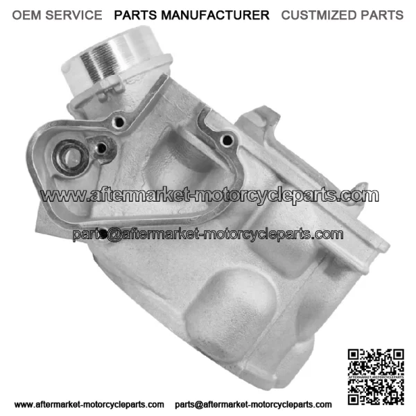 Complete Cylinder For Yamaha YZ125 2007-2022 1C3-11311-21-00 - Image 4