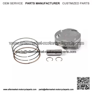 HONDA PISTON KIT  2007-2009 CRF150R CRF150RB  13101-KSE-670