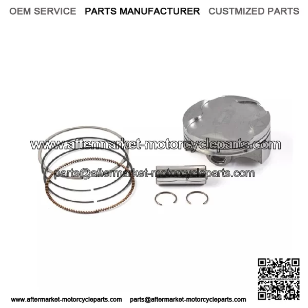 HONDA PISTON KIT  2007-2009 CRF150R CRF150RB  13101-KSE-670
